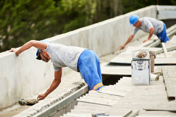 Best Commercial Insulation Contractor  in Rochester, MI
